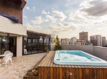 Apartamento · 285m² · 3 Quartos · 4 Vagas · Cobertura Duplex a venda em Perdizes 3 quartos 1 suite 4 vagas