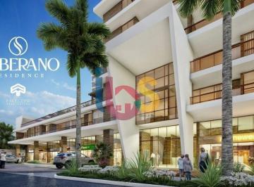 Apartamento · 67m² · 2 Quartos · 1 Vaga · SOBERANO APARTAMENTO 2/4 NA ZONA SUL