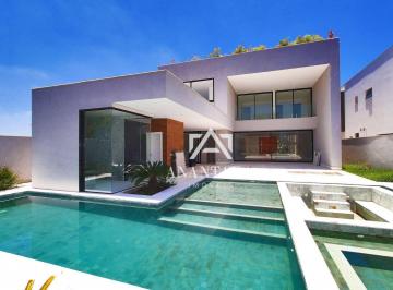 da1d19e121bcb713c9aeb19002381f2a03e380db · Casa no Aplhaville com 5 suítes - Barra da Tijuca