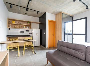 7413ba139ca45d114ca967789bcecf0980ae6497 · Studio à venda, 25 m² por R$ 295.000,00 - São Francisco - Curitiba/PR