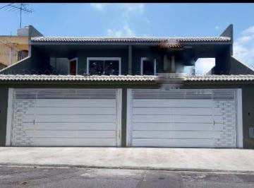 Casa · 150m² · 3 Quartos · 4 Vagas · Casa com 3 dormitórios à venda, 130 m² por R$ 1.090,000,00- Jardim Vera - Guarulhos/SP