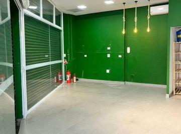 Comercial · 50m² · Salão para aluguel Centro - São Bernardo do Campo - SP