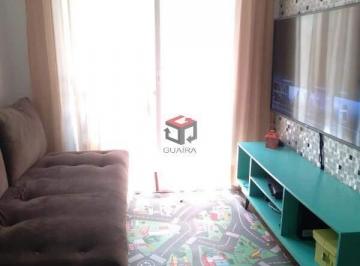 Apartamento · 81m² · 3 Quartos · 1 Vaga · Apartamento 81 m² Localizado no Apartamento Mauá - SP