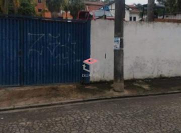 Terreno · 600m² · Terreno à venda João Ramalho - Santo André - SP