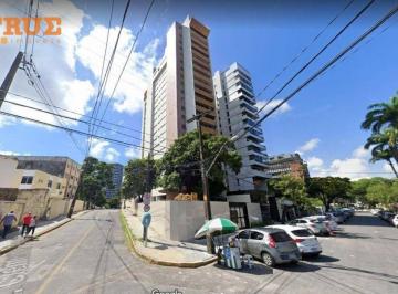 1528b5d8abbd214e38aebba69b5ed248fccb5622 · Apartamento com 5 dormitórios à venda, 260 m² por R$ 690.000,00 - Derby - Recife/PE