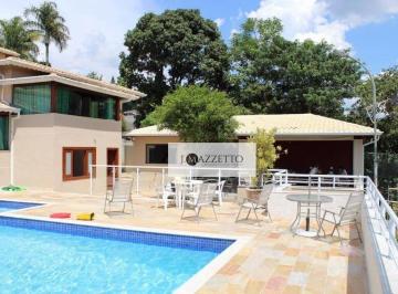 48a472361387b4cdd1c8b5a94c587e43b22b38aa · Chácara com 4 dormitórios à venda, 5000 m² por R$ 3.200.000,00 - Colinas do Mosteiro de Itaici - Ind