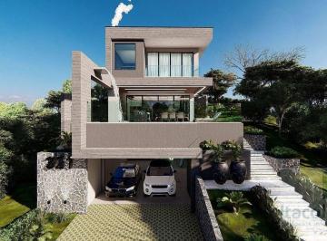 9061400ec477d36bdea84d05f4da1011756dacf9 · Terreno aclive à venda - 484 m² - Alphasitio - com projeto aprovado