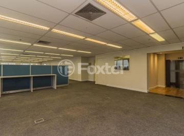 Comercial · 322m² · 9 Vagas · Sala / Conjunto Comercial, 322.8 m², em Boa Vista
