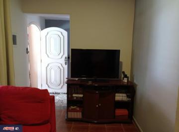 Casa · 125m² · 2 Quartos · 2 Vagas · CASA COM 2 DORMITÓRIOS SENDO 1 SUITE  A VENDA - 124,8 M² - JARDIM SANTA MENA - GUARULHOS/SP