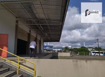 9e5da4e607db4a823abe2558eb0c2c4bb72715db · Galpão para alugar, 6371 m² por R$ 230.000,00/mês - Distrito Industrial - Manaus/AM