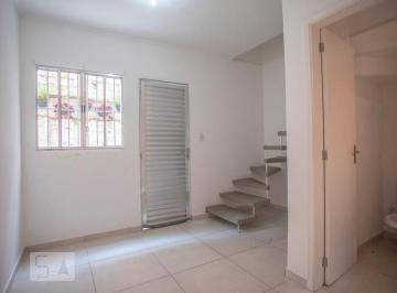 Apartamento · 45m² · 1 Quarto · 1 Vaga · Apartamento para Aluguel - Jabaquara, 1 Quarto,  45 m² - São Paulo