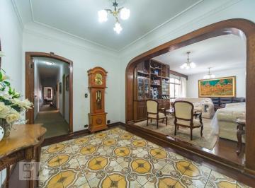 Apartamento · 311m² · 5 Quartos · 3 Vagas · Apartamento para Aluguel - Jardim Bela Vista, 5 Quartos, 311 m² - Santo André