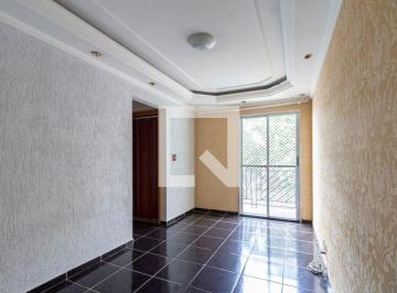 Apartamento · 49m² · 2 Quartos · 1 Vaga · Apartamento para Aluguel - Itaquera, 2 Quartos, 49 m² - São Paulo