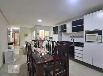 Apartamento · 68m² · 2 Quartos · 2 Vagas · Apartamento para Aluguel - Parque Bandeirante, 2 Quartos, 68 m² - Santo André