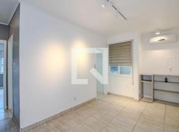 Apartamento · 47m² · 1 Quarto · 1 Vaga · Apartamento para Aluguel - Passo D'areia, 1 Quarto, 47 m² - Porto Alegre