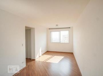 Apartamento · 47m² · 2 Quartos · 1 Vaga · Apartamento para Aluguel - Tatuapé, 2 Quartos, 47 m² - São Paulo
