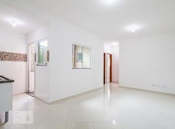 Apartamento · 59m² · 2 Quartos · 1 Vaga · Apartamento para Aluguel - Jardim, 2 Quartos,  59 m² - Santo André