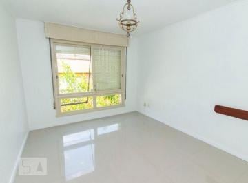 Apartamento · 96m² · 3 Quartos · Apartamento para Aluguel - Mont'Serrat, 3 Quartos, 96 m² - Porto Alegre