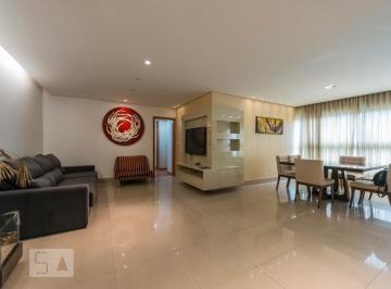 Apartamento · 134m² · 3 Quartos · 3 Vagas · Apartamento para Aluguel - Vila da Serra, 3 Quartos, 134 m² - Nova Lima