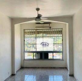 1101f05c948469bc3333c3b0be2753d9675dd401 · Apartamento com 2 dormitórios à venda, 72 m² por R$ 450.000,00 - Icaraí - Niterói/RJ