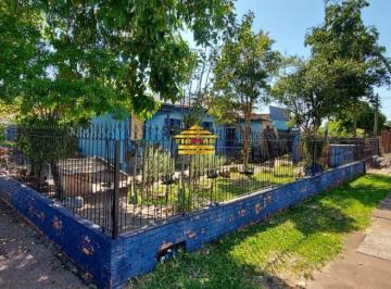 20619134_g.jpg · 
                                Terreno de esquina plano - Santo Afonso
                           