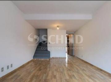 Casa · 110m² · 2 Quartos · 1 Vaga · Sobrado a venda no Brooklin!!!
