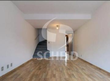Casa · 110m² · 2 Quartos · 1 Vaga · Sobrado a venda no Brooklin!!!
