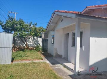 Casa · 140m² · 3 Quartos · 2 Vagas · Casa térrea com escritura pública
