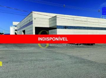 Foto 01 · Galpão para alugar Sorocaba - Iporanga - Condomínio 24hs