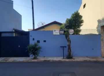 Foto 01 · Casa, Centro, Santa Gertrudes, SP