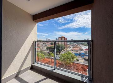 Apartamento de 2 quartos, Osasco · Apartamento 59m² - 2 dormitórios com suíte - Bela Vista - Osasco