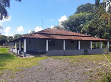 Foto 01 · Casa, Área Rural de Mogi Guaçu, Mogi Guaçu, SP