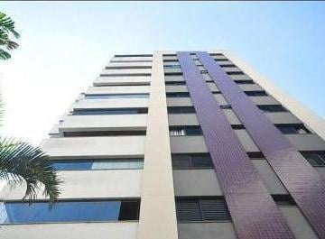 Apartamento de 3 quartos, São Paulo · Conceito Aberto - 3 Dormitórios - 100 Úteis - Reformado - 3 Vagas Depósito Lazer