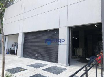 103a547c3d67f5fb88604d0e16abfe2c2e87f1e6 · Salão para alugar, 370 m² por R$ 18.500,00/mês - Parada Inglesa - São Paulo/SP