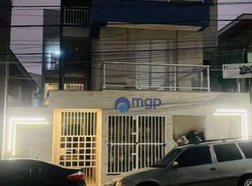8ed3593bbcddd97132c0ba8e7be368e8d10d006b · Apartamento de 1 dormitório com 29m² a 800 metros do metrô Parada Inglesa. Ensolarado, arejado e com