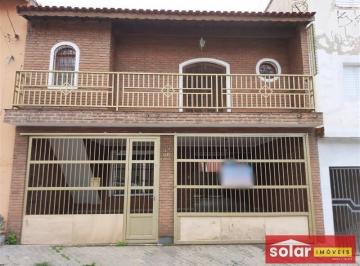 Casa · 150m² · 3 Quartos · 3 Vagas · Sobrado Vila Norma São Paulo/SP