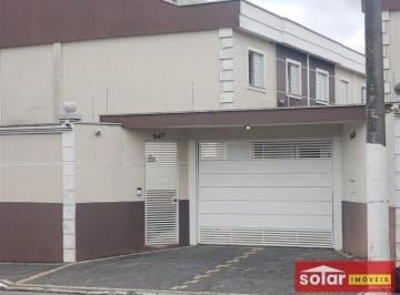 Casa · 80m² · 3 Quartos · 2 Vagas · Sobrado Jardim Popular São Paulo/SP