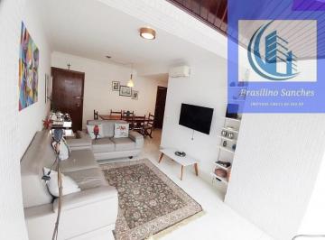 Foto 01 · Apartamento, Vila Luis Antônio, Guarujá, SP