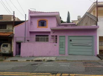 Foto 01 · Casa, Vila Dirce, Mauá, SP