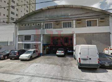 Comercial · 750m² · VENDA OU LOCAÇÃO | GALPÃO 800m² | RUA M.M.D.C | BUTANTÃ