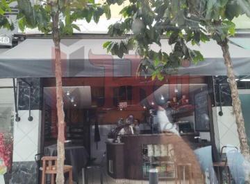Comercial · 50m² · VENDA | LOJA + MEZANINO E 1º ANDAR | BOM RETIRO