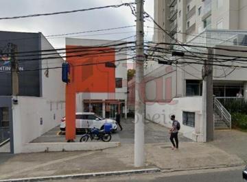 Comercial · 800m² · Loja, Vila Clementino - São Paulo