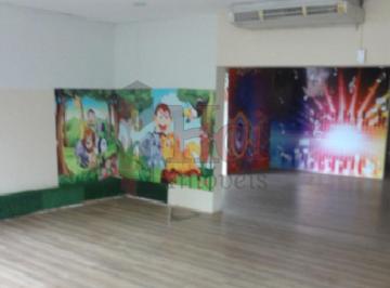 Comercial · 638m² · LOCAÇÃO | SALÃO COMERCIAL DE ESQUINA 357m² | RUA BANIBAS