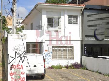 Comercial · 220m² · VENDA | LOCAÇÃO | CASA COMERCIAL | POMPÉIA