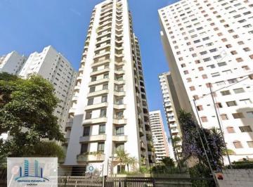 c4215ee6130b525d240bfa9f705e8949267b1c05 · Apartamento com 4 dormitórios à venda, 220 m² por R$ 2.850.000,00 - Moema - São Paulo/SP