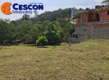 Foto 01 · Terreno, Aldeia da Serra, Santana de Parnaíba, SP