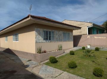 Casa de 3 quartos, Piraquara · Vende se Casa Averbada - Piraquara -  Vila São Cristóvão 420 m²