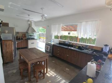 Foto 01 · Casa residencial para Venda Condomínio Jd Albamar, Guarujá