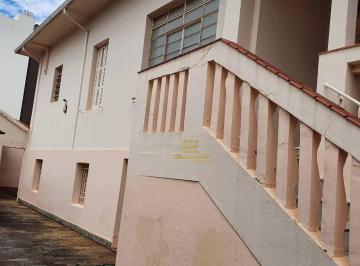 21dd45d16d7748e0a9b6e7392fb33ab116d5e869 · Casa com 5 dormitórios à venda, 195 m² por R$ 900.000,00 - Centro - Franca/SP