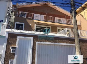 Fachada · Casa com 3 dormitórios à venda, 156 m² por R$ 750.000,00 - Santa Maria - Poços de Caldas/MG